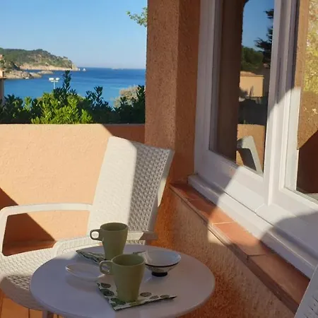 Villa Casa Unica Con Jardin A 45 Metros De La Playa. Be Palamos