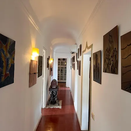 Casa Unica Con Jardin A 45 Metros De La Playa. Be *