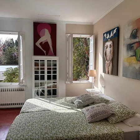Casa Unica Con Jardin A 45 Metros De La Playa. Be Villa *
