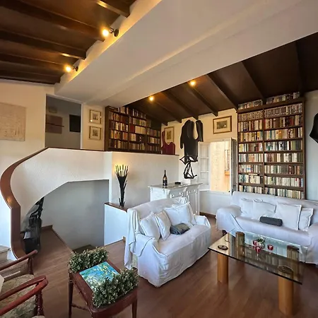 Villa Casa Unica Con Jardin A 45 Metros De La Playa. Be
