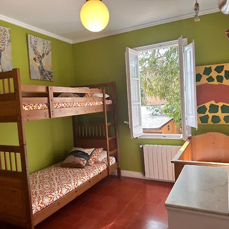 Casa Unica Con Jardin A 45 Metros De La Playa. Be Villa Palamos