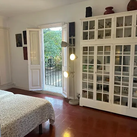 Casa Unica Con Jardin A 45 Metros De La Playa. Be Villa *