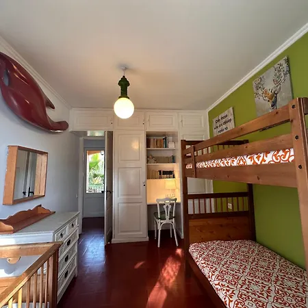 Villa Casa Unica Con Jardin A 45 Metros De La Playa. Be Palamos