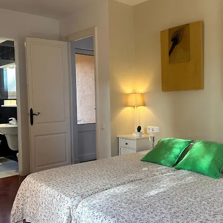 Casa Unica Con Jardin A 45 Metros De La Playa. Be Villa Palamos