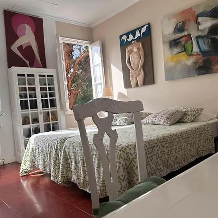 Casa Unica Con Jardin A 45 Metros De La Playa. Be Palamos