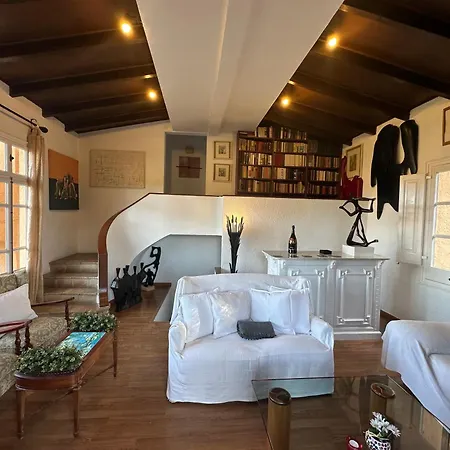 Casa Unica Con Jardin A 45 Metros De La Playa. Be Villa Palamos