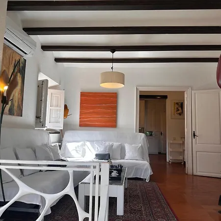 Villa Casa Unica Con Jardin A 45 Metros De La Playa. Be Palamos