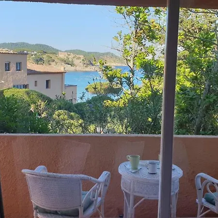 ヴィラ Casa Unica Con Jardin A 45 Metros De La Playa. Be