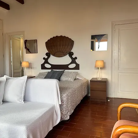 Casa Unica Con Jardin A 45 Metros De La Playa. Be Villa